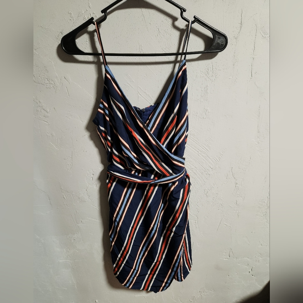 Essue Medium spaghetti strap Dress